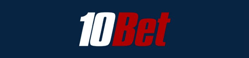 10 bet bookmaker
