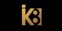 k8 betting site logo